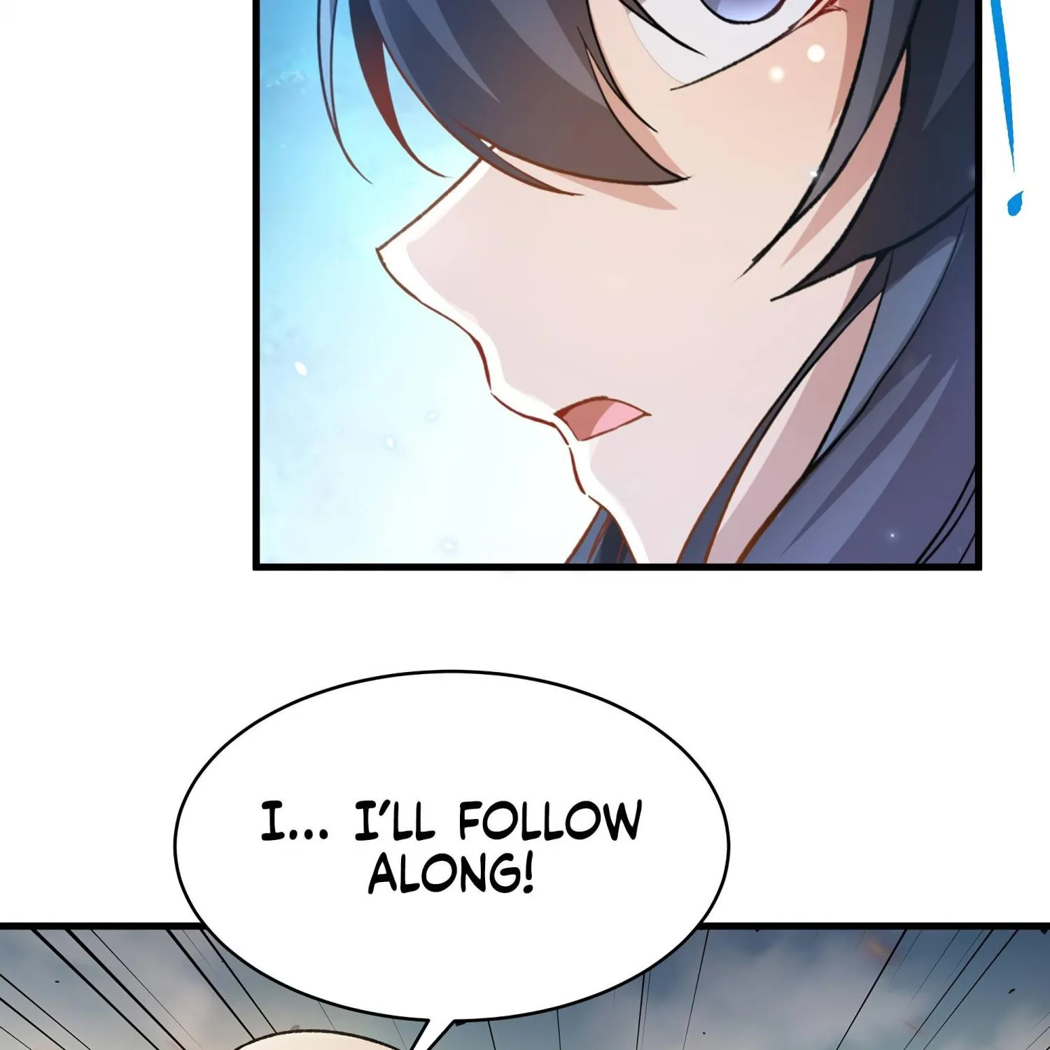 Despite Coming From the Abyss, I Will Save Humanity Chapter 87 page 47 - 
