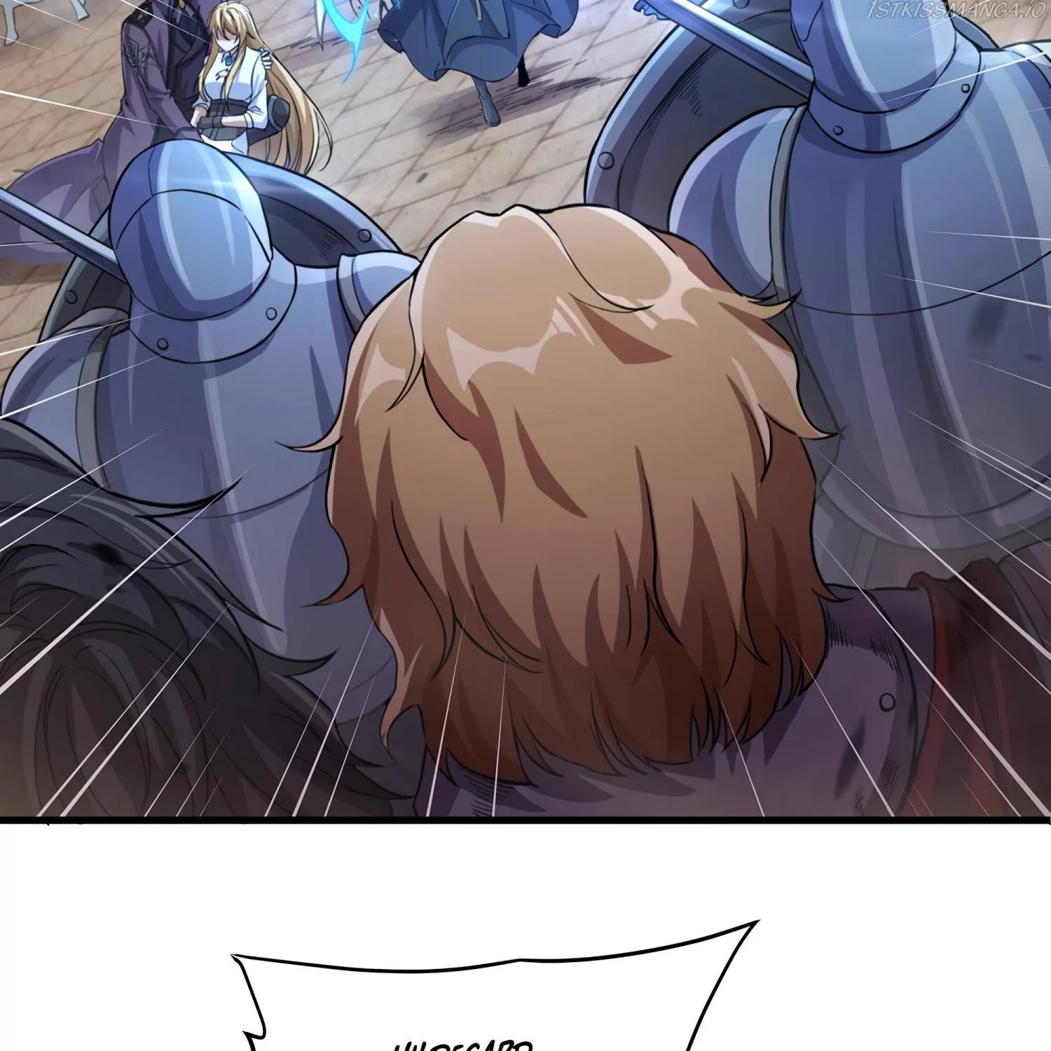 Despite Coming From the Abyss, I Will Save Humanity Chapter 87 page 6 - 