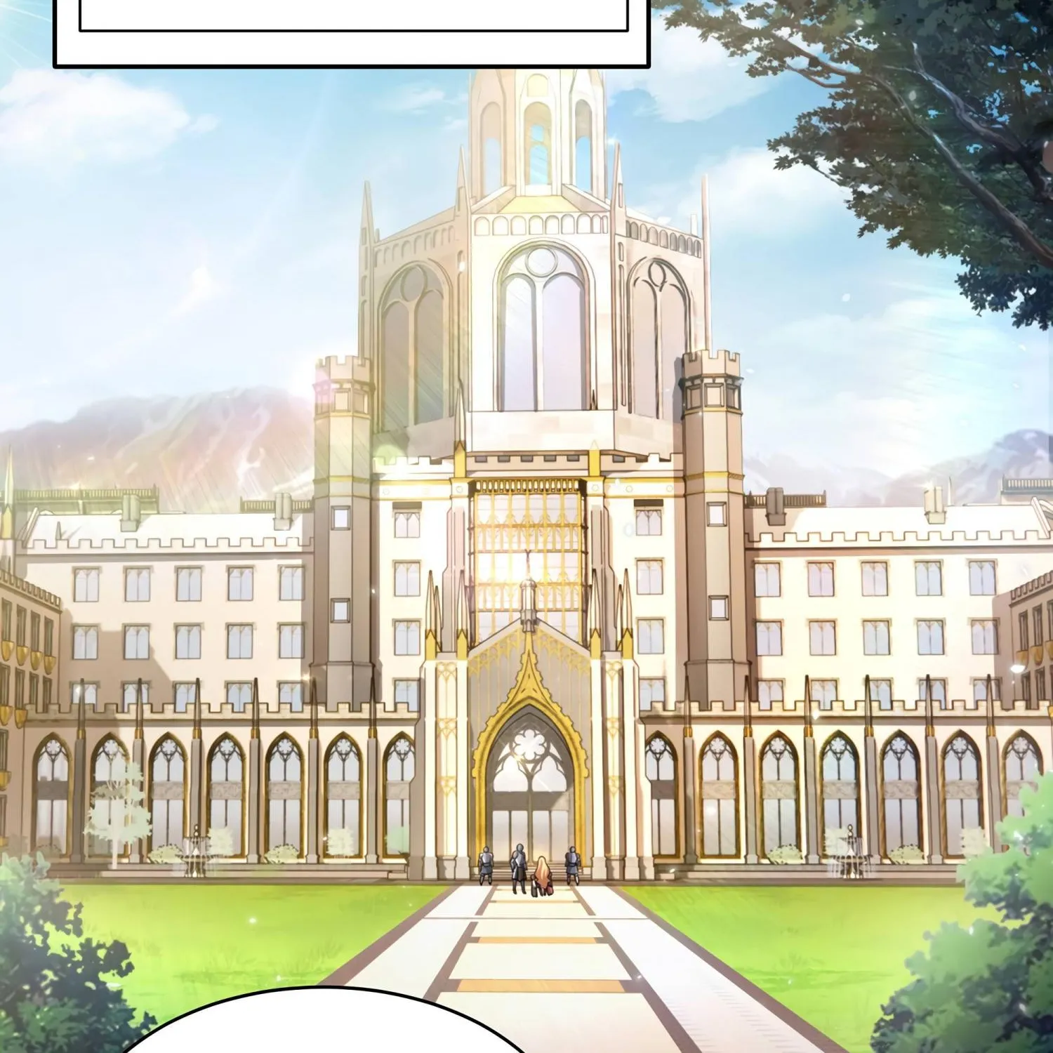 Despite Coming From the Abyss, I Will Save Humanity Chapter 87 page 53 - 
