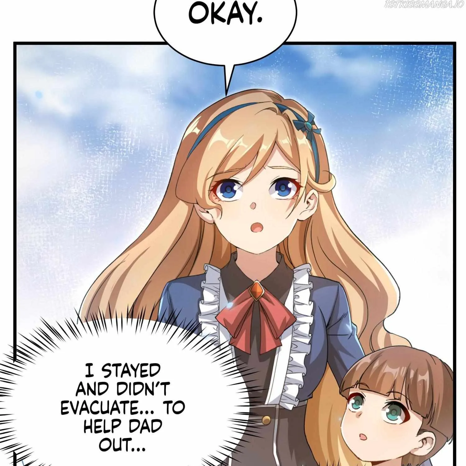 Despite Coming From the Abyss, I Will Save Humanity Chapter 87 page 55 - 