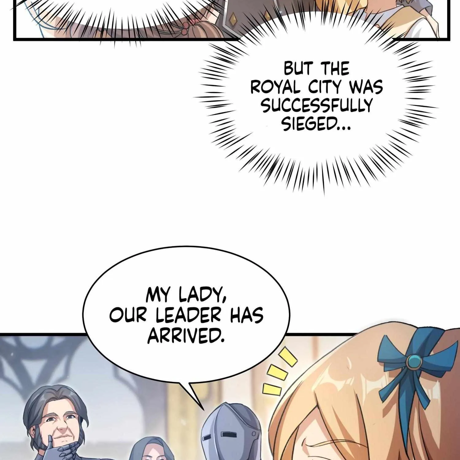 Despite Coming From the Abyss, I Will Save Humanity Chapter 87 page 56 - 