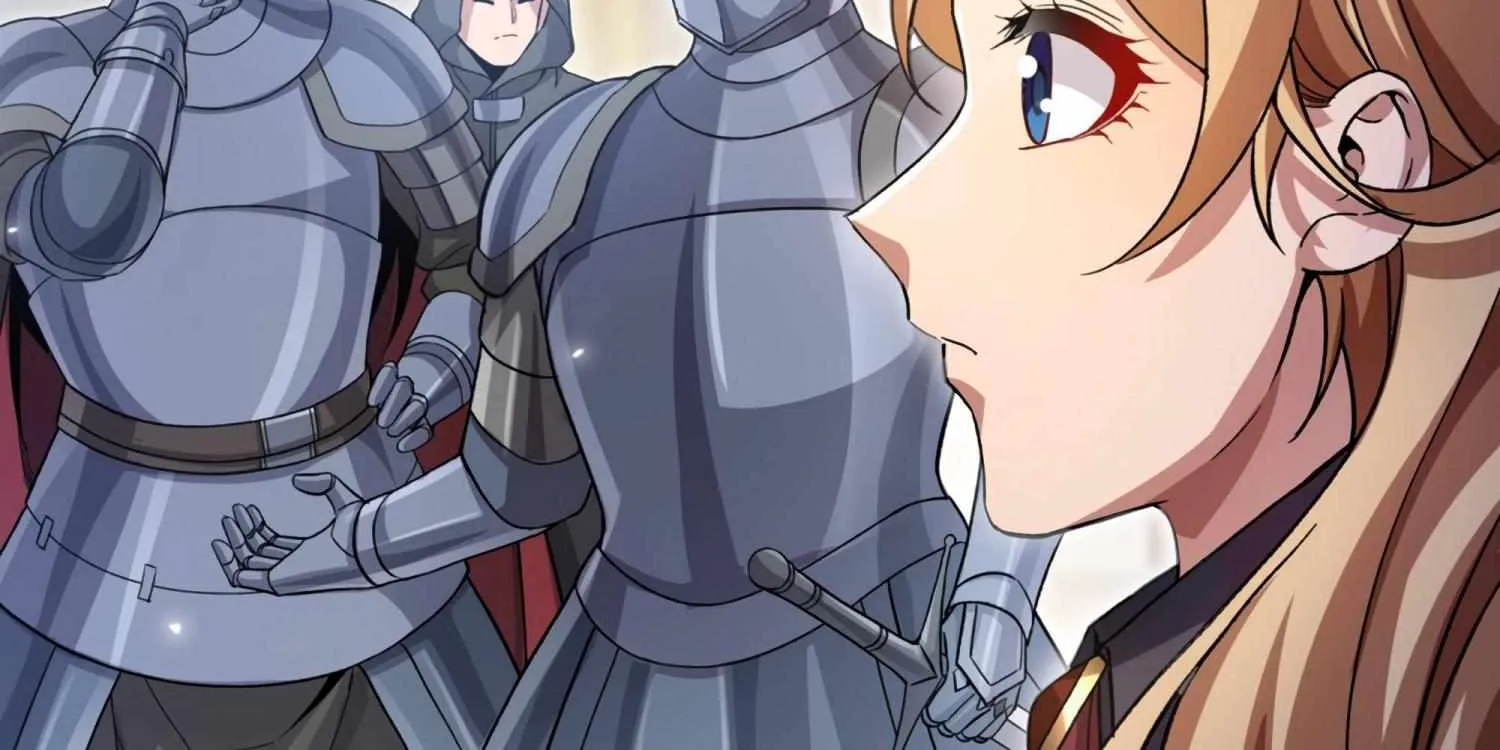 Despite Coming From the Abyss, I Will Save Humanity Chapter 87 page 57 - 