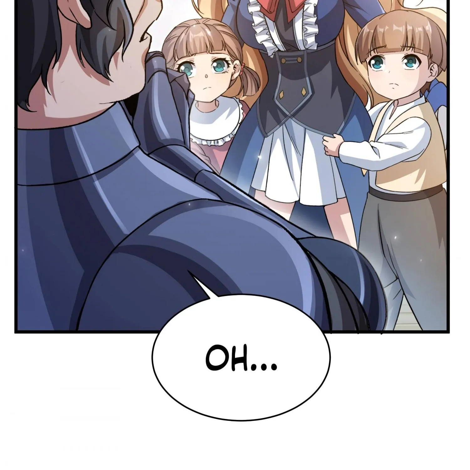 Despite Coming From the Abyss, I Will Save Humanity Chapter 87 page 59 - 
