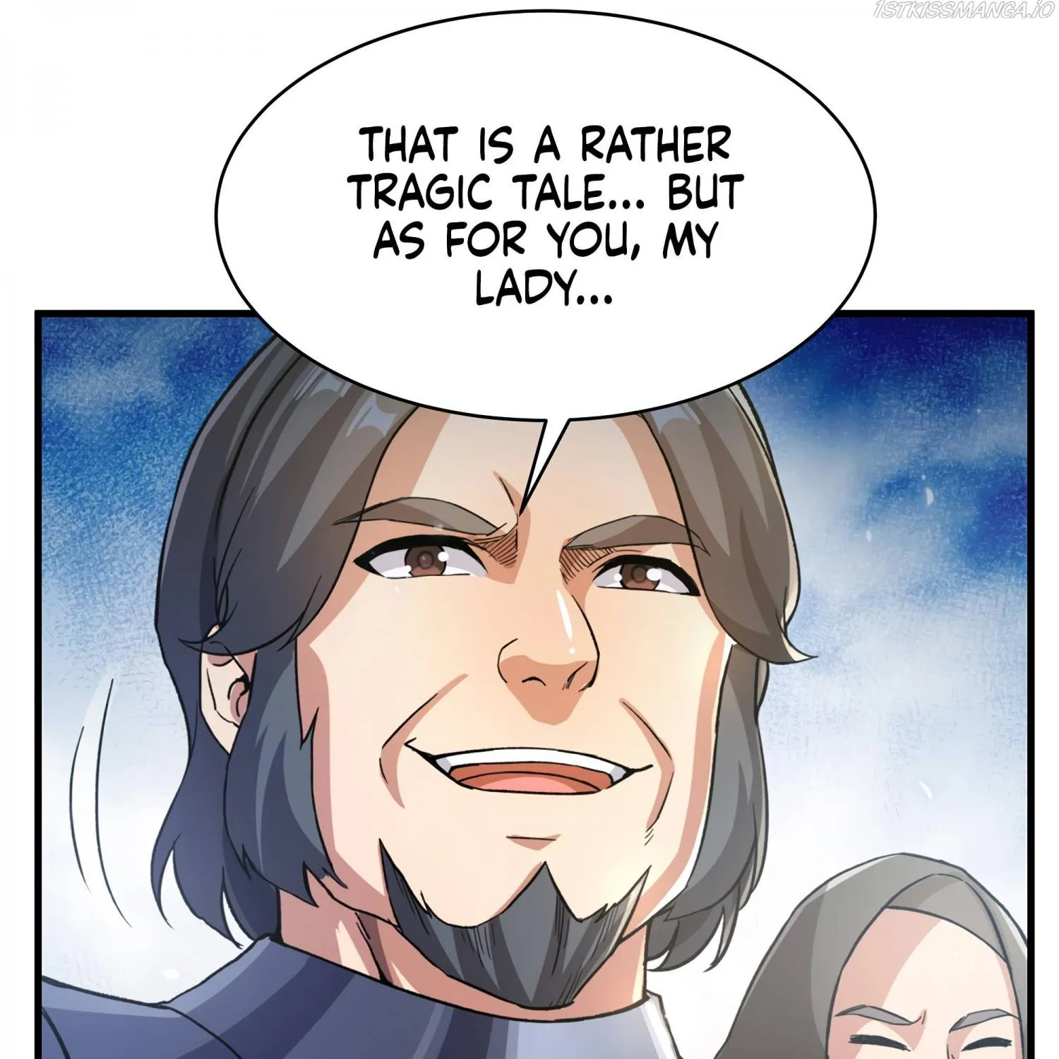 Despite Coming From the Abyss, I Will Save Humanity Chapter 87 page 61 - 