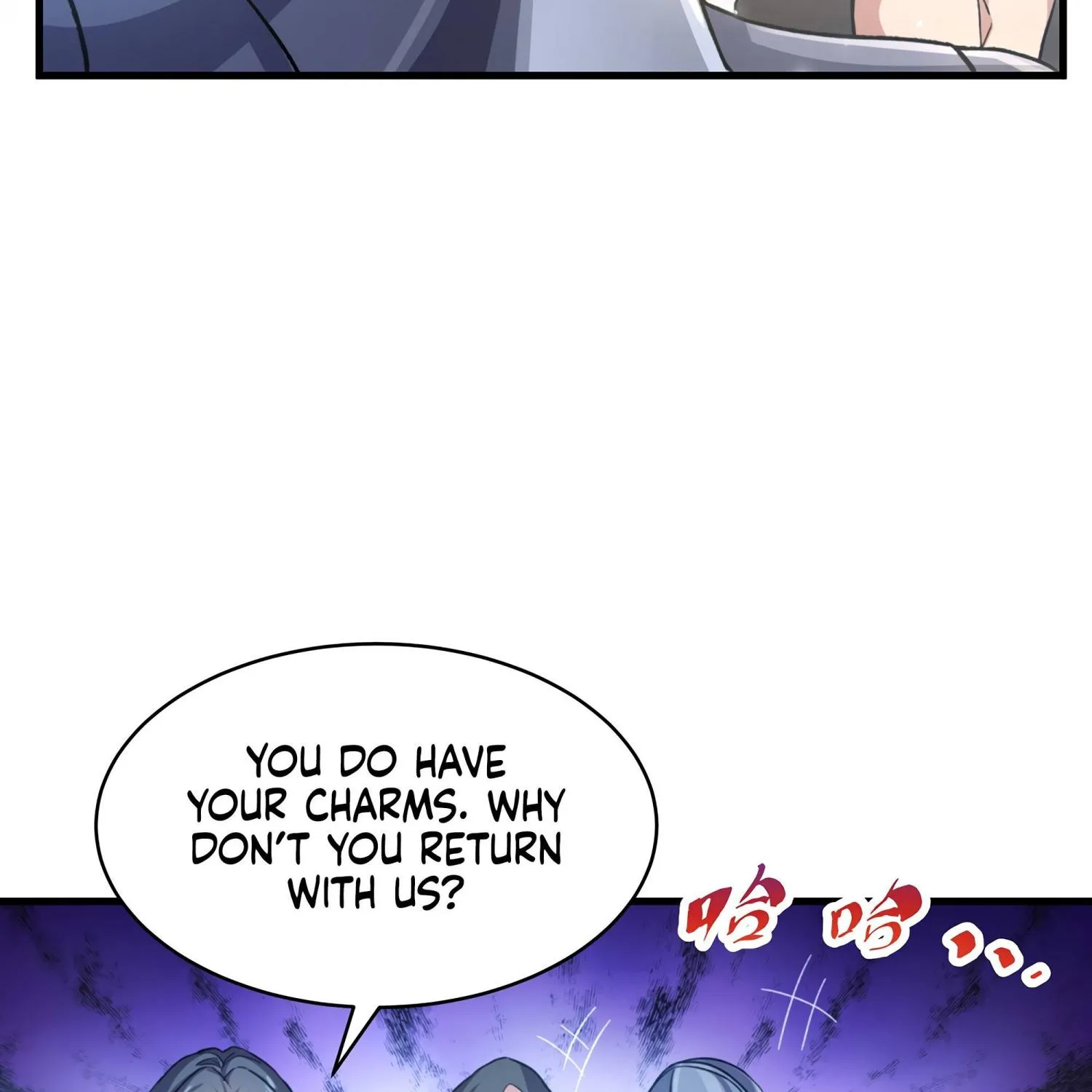 Despite Coming From the Abyss, I Will Save Humanity Chapter 87 page 62 - 