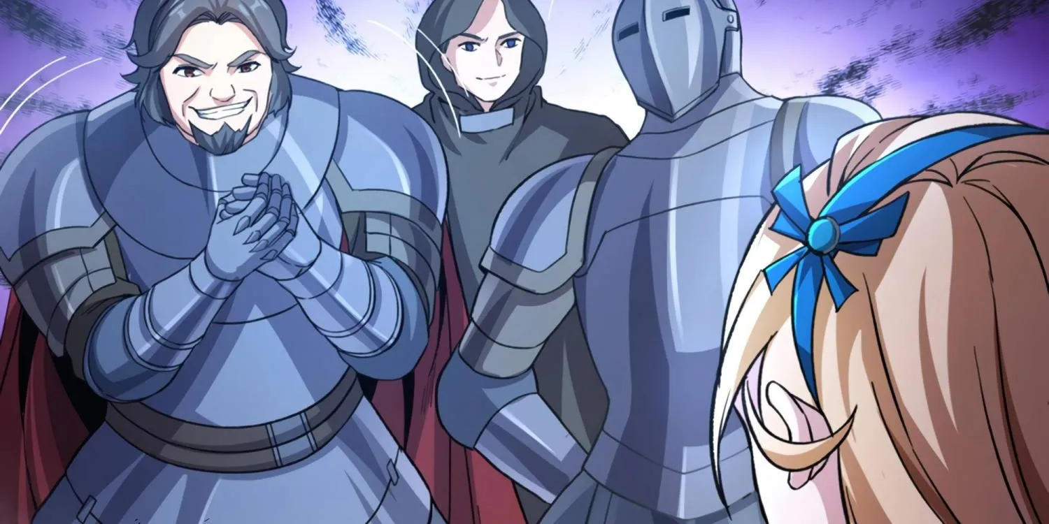 Despite Coming From the Abyss, I Will Save Humanity Chapter 87 page 63 - 