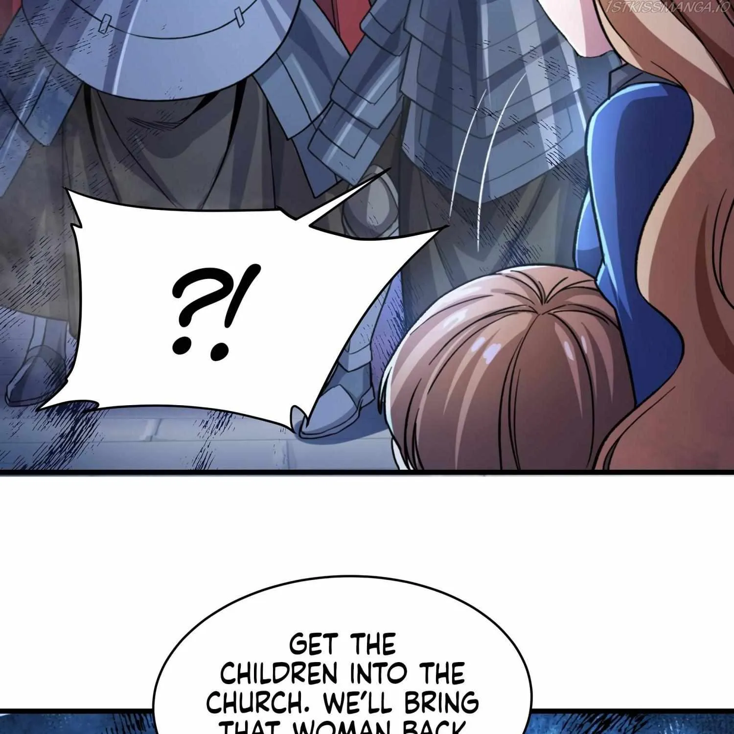 Despite Coming From the Abyss, I Will Save Humanity Chapter 87 page 64 - 