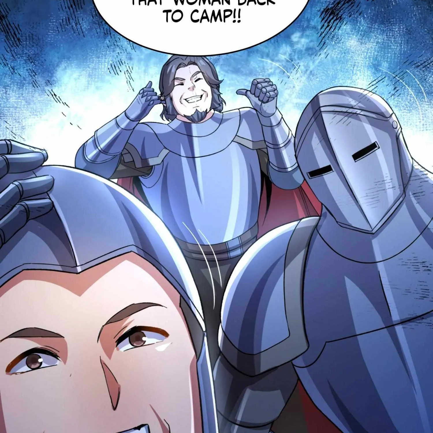 Despite Coming From the Abyss, I Will Save Humanity Chapter 87 page 65 - 