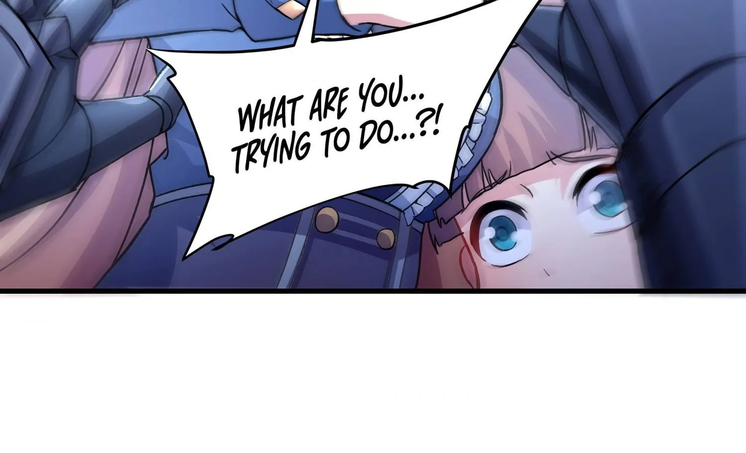 Despite Coming From the Abyss, I Will Save Humanity Chapter 87 page 68 - 