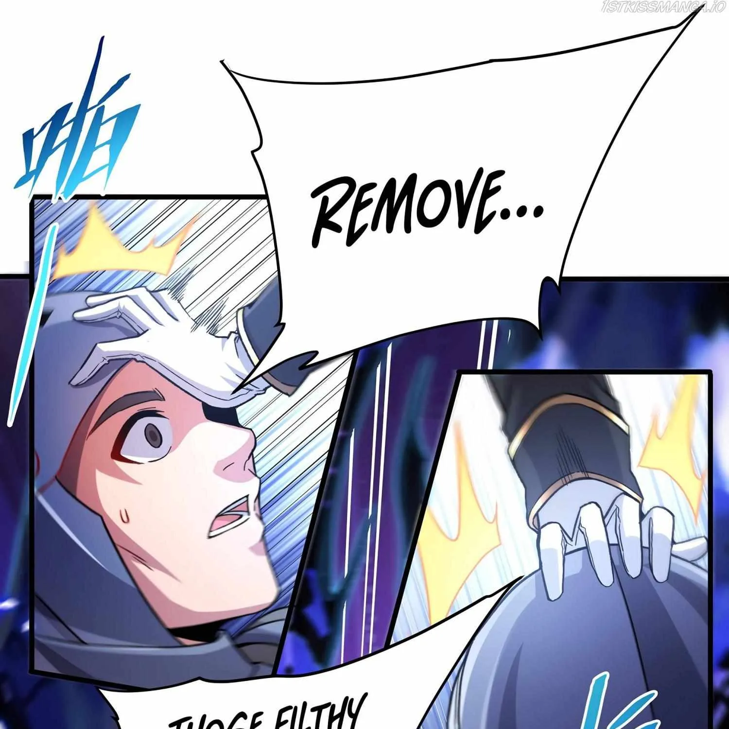 Despite Coming From the Abyss, I Will Save Humanity Chapter 87 page 69 - 