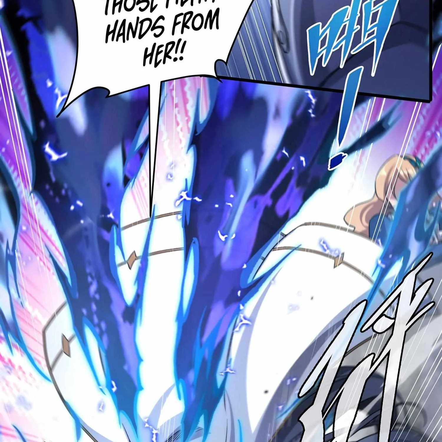 Despite Coming From the Abyss, I Will Save Humanity Chapter 87 page 70 - 