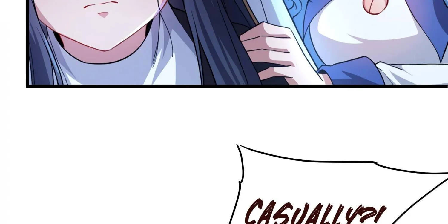 Despite Coming From the Abyss, I Will Save Humanity Chapter 87 page 8 - 