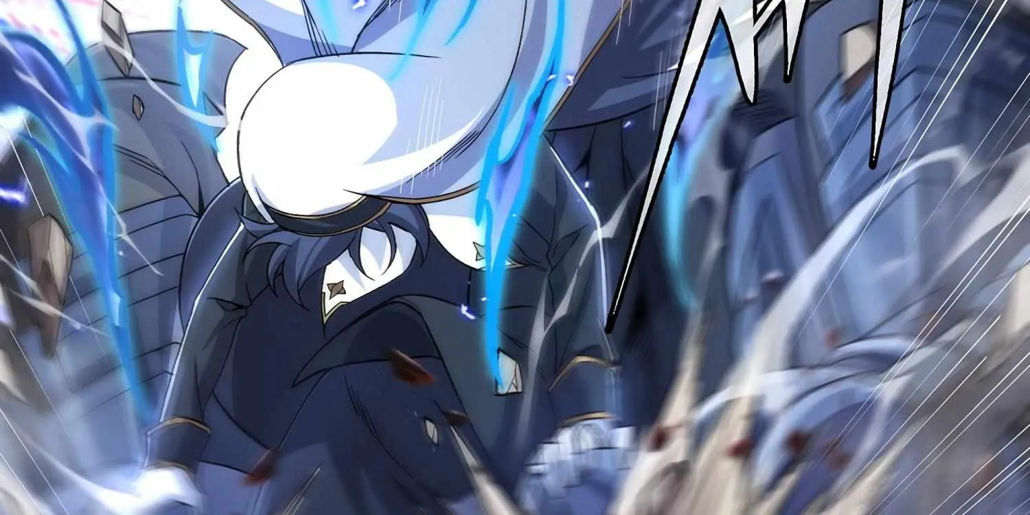 Despite Coming From the Abyss, I Will Save Humanity Chapter 87 page 71 - 
