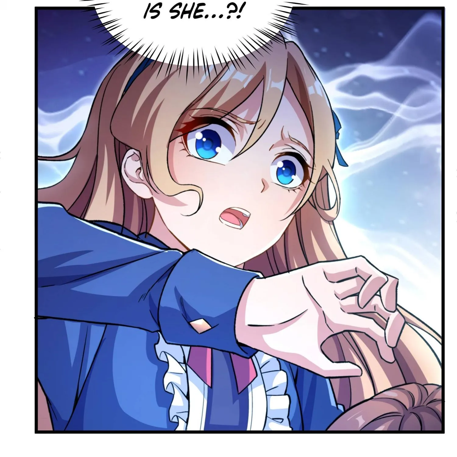 Despite Coming From the Abyss, I Will Save Humanity Chapter 87 page 73 - 