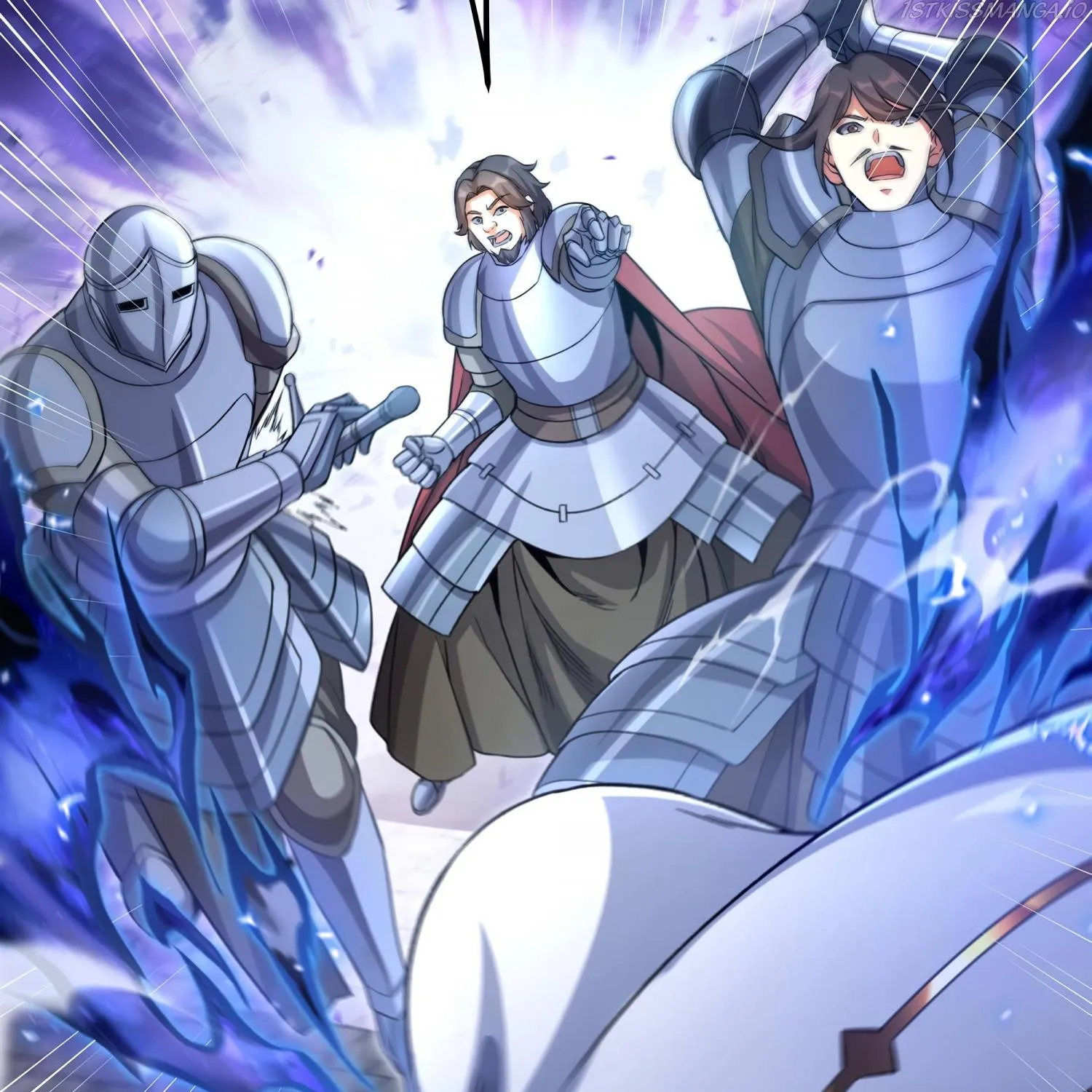 Despite Coming From the Abyss, I Will Save Humanity Chapter 87 page 75 - 