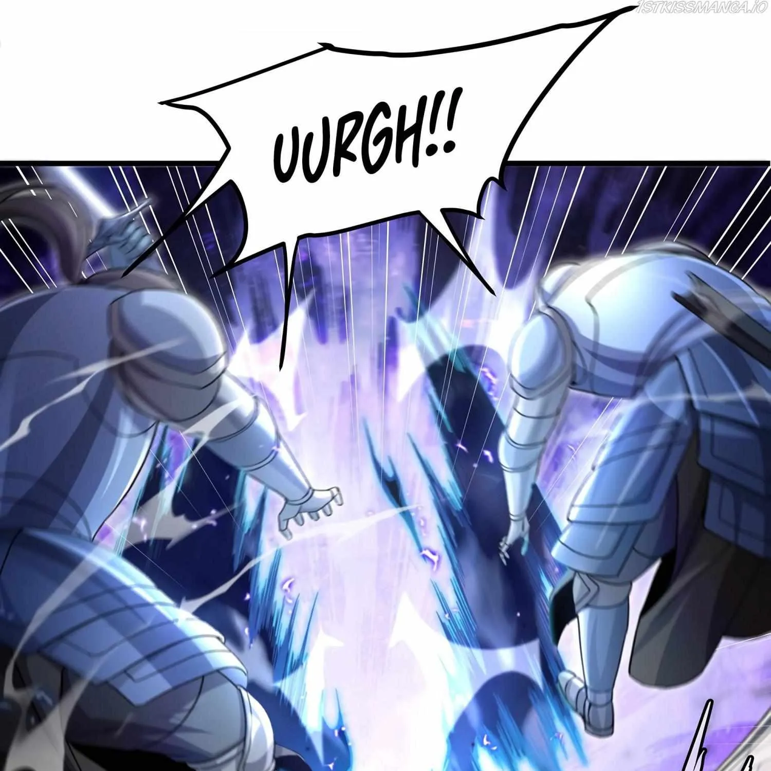 Despite Coming From the Abyss, I Will Save Humanity Chapter 87 page 77 - 