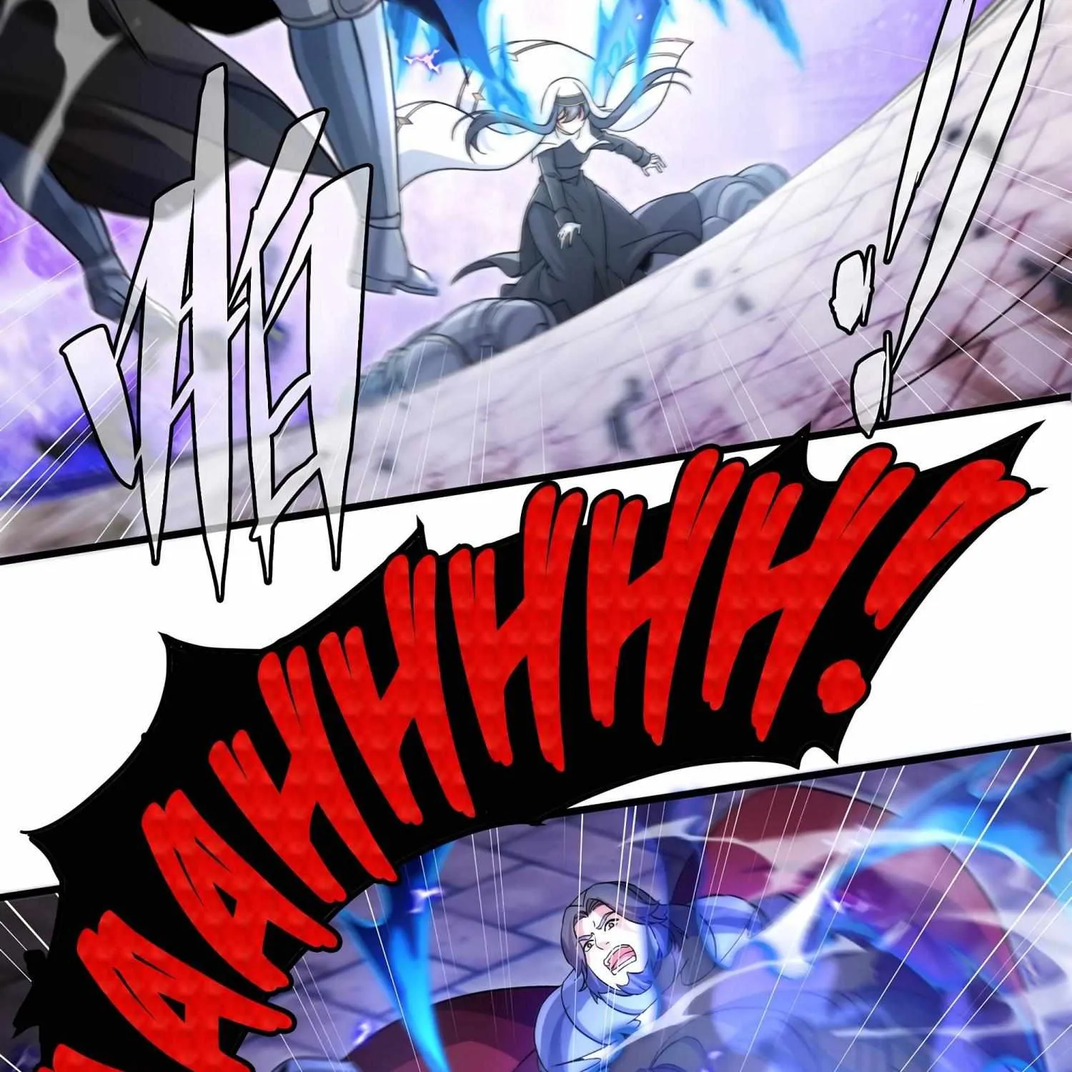 Despite Coming From the Abyss, I Will Save Humanity Chapter 87 page 78 - 
