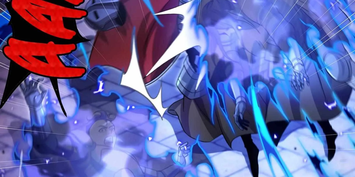 Despite Coming From the Abyss, I Will Save Humanity Chapter 87 page 79 - 
