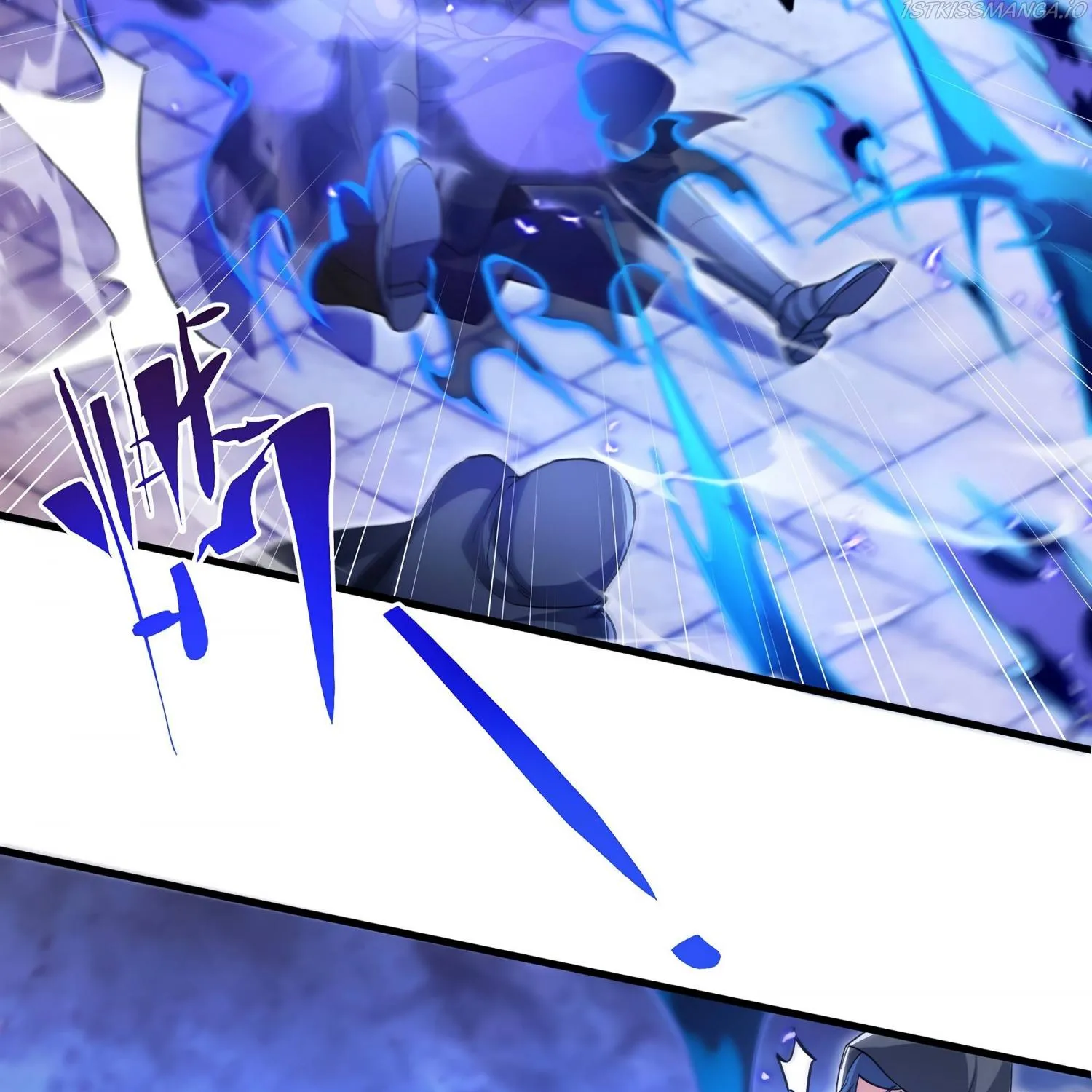 Despite Coming From the Abyss, I Will Save Humanity Chapter 87 page 80 - 