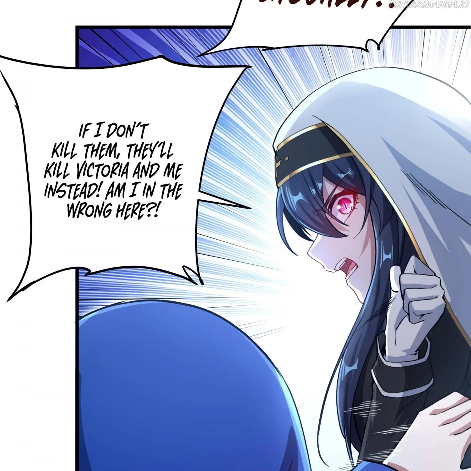 Despite Coming From the Abyss, I Will Save Humanity Chapter 87 page 9 - 