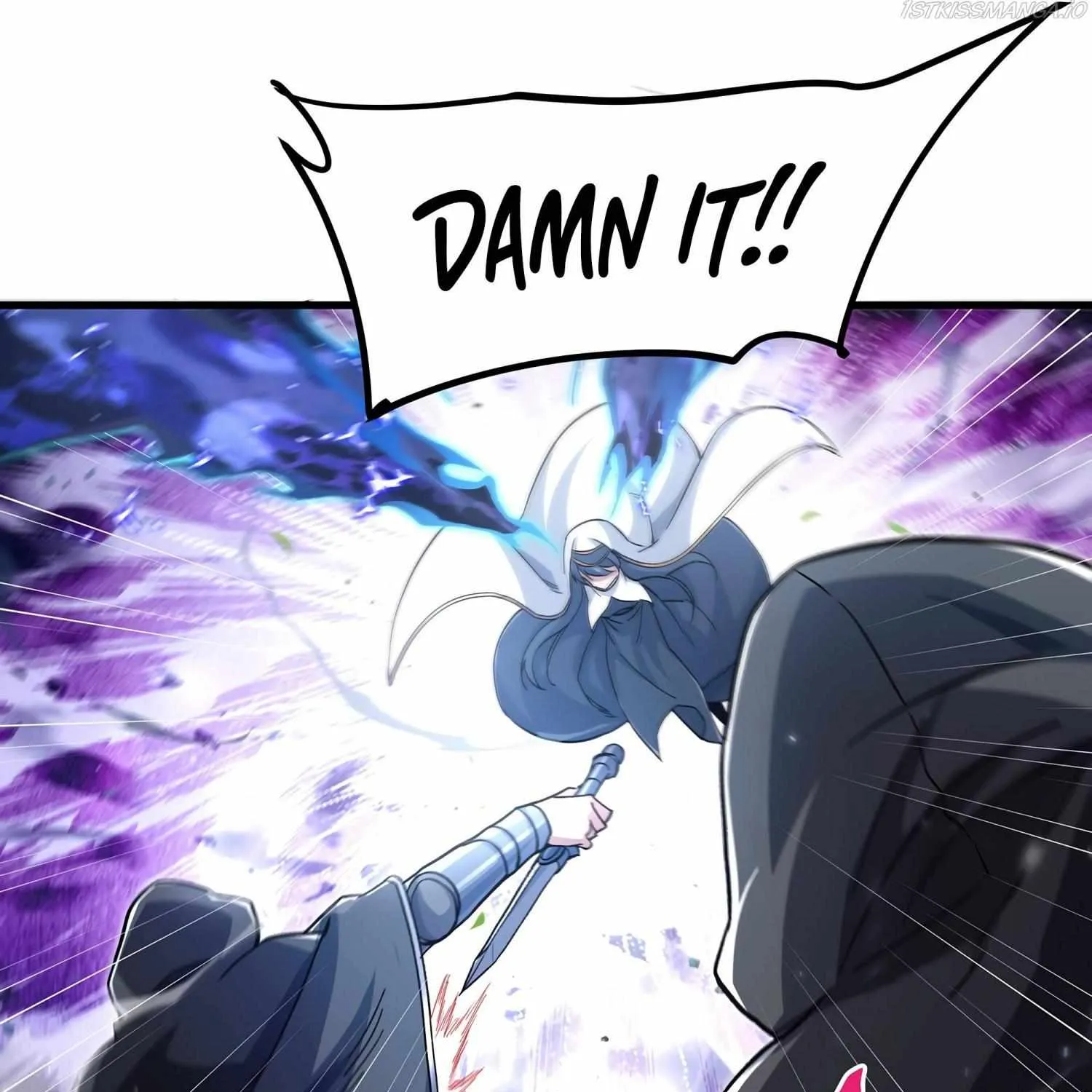 Despite Coming From the Abyss, I Will Save Humanity Chapter 87 page 83 - 