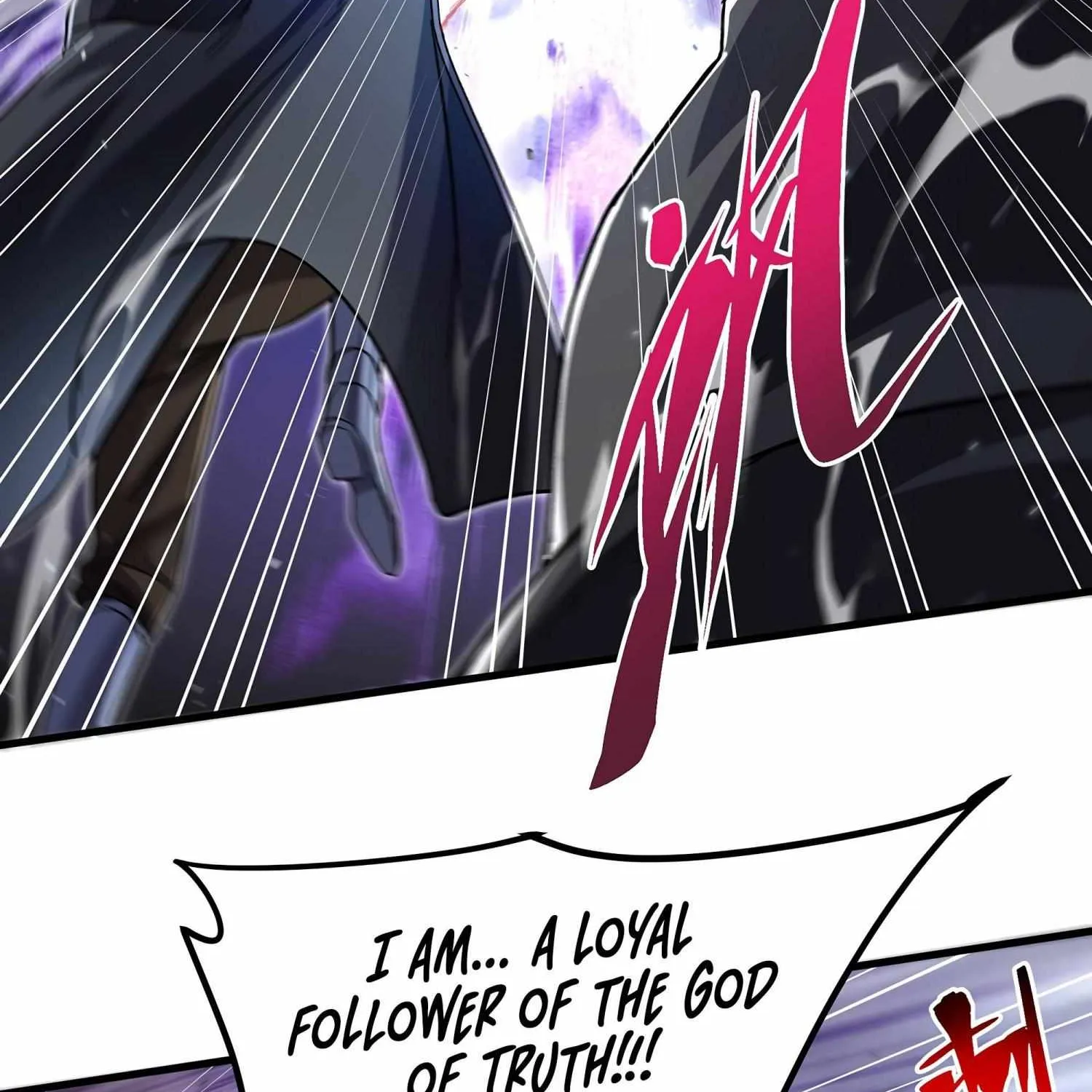 Despite Coming From the Abyss, I Will Save Humanity Chapter 87 page 84 - 