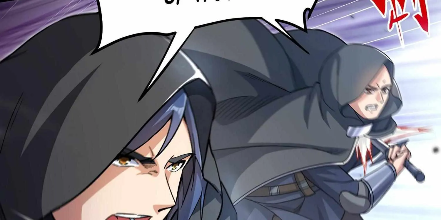 Despite Coming From the Abyss, I Will Save Humanity Chapter 87 page 85 - 