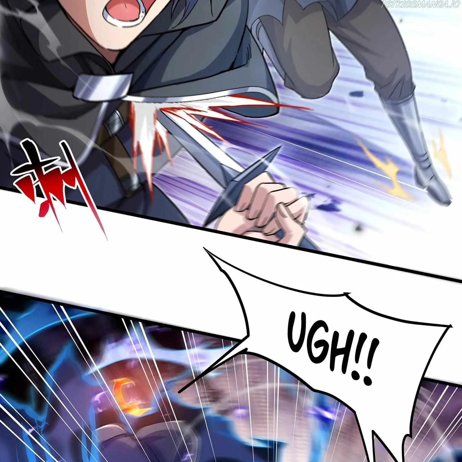 Despite Coming From the Abyss, I Will Save Humanity Chapter 87 page 86 - 