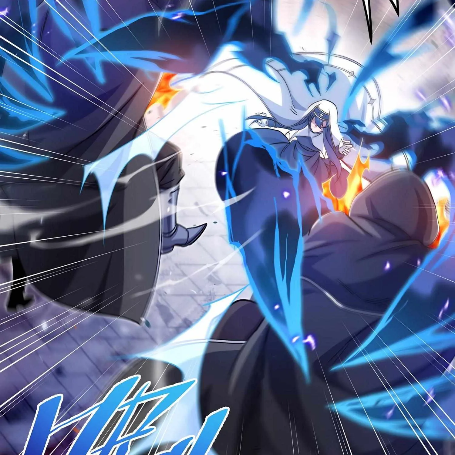 Despite Coming From the Abyss, I Will Save Humanity Chapter 87 page 87 - 