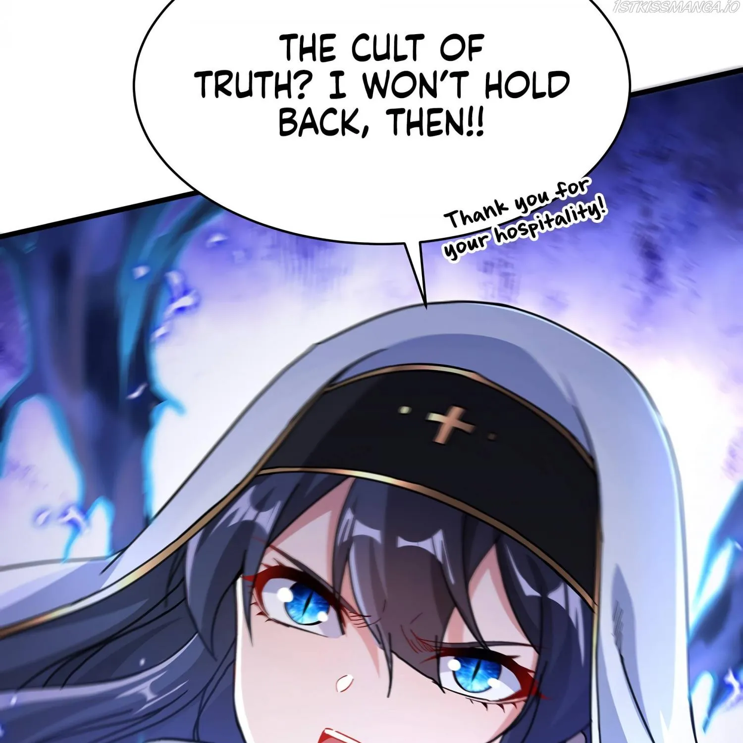 Despite Coming From the Abyss, I Will Save Humanity Chapter 87 page 89 - 