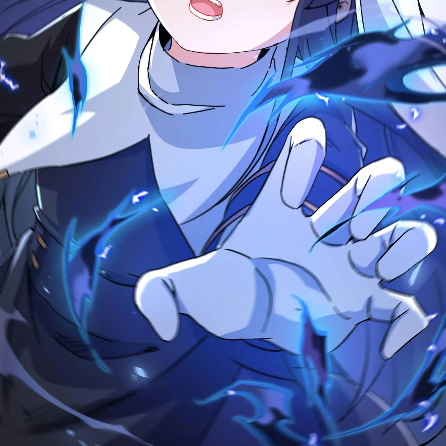 Despite Coming From the Abyss, I Will Save Humanity Chapter 87 page 90 - 