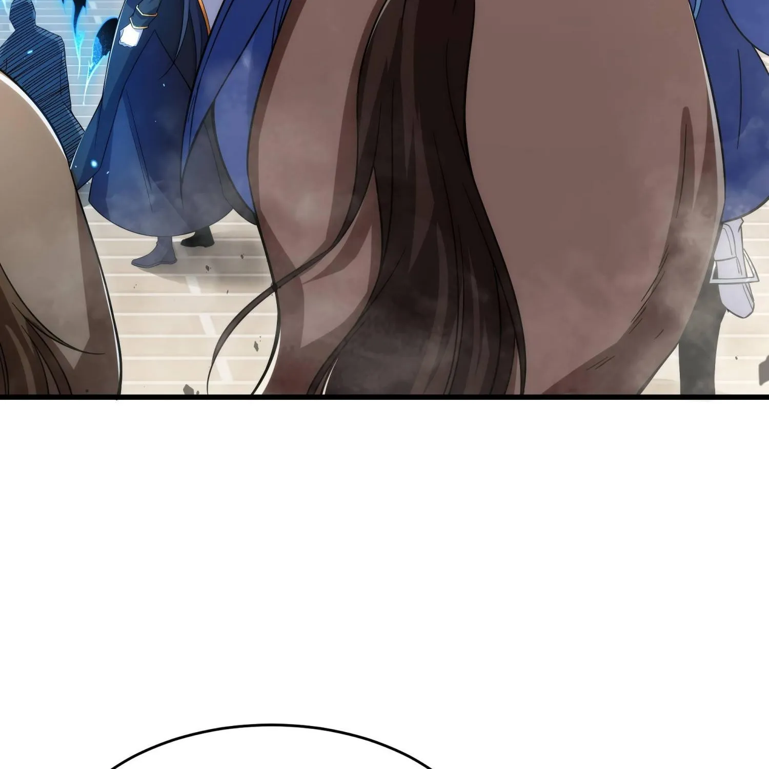 Despite Coming From the Abyss, I Will Save Humanity Chapter 88 page 13 - 