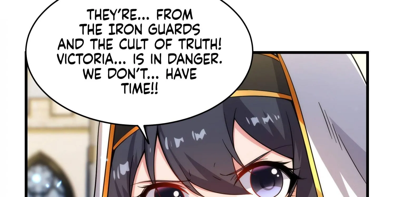Despite Coming From the Abyss, I Will Save Humanity Chapter 88 page 14 - 