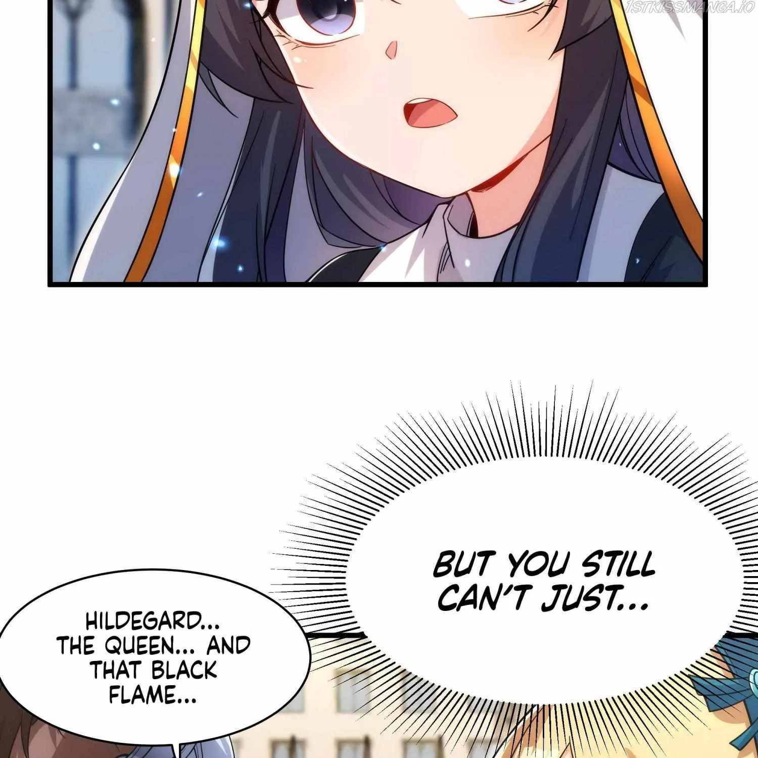 Despite Coming From the Abyss, I Will Save Humanity Chapter 88 page 15 - 