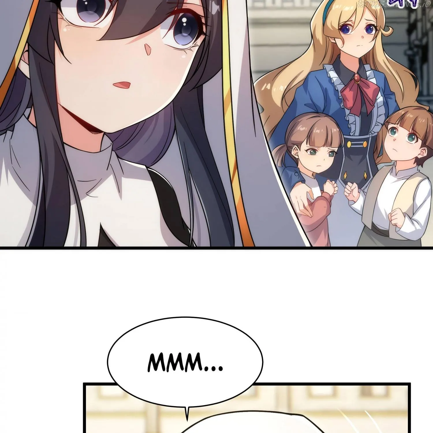 Despite Coming From the Abyss, I Will Save Humanity Chapter 88 page 18 - 