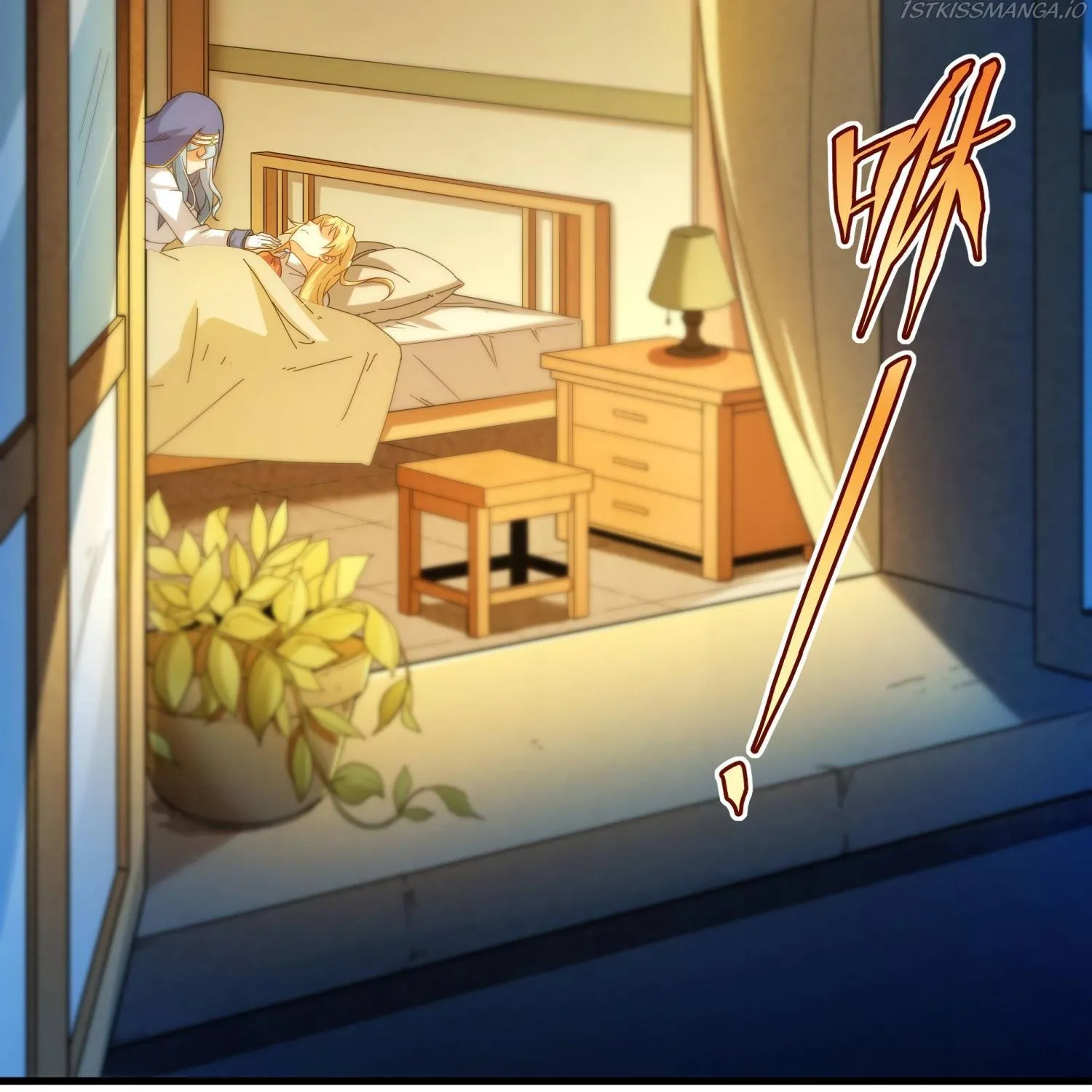 Despite Coming From the Abyss, I Will Save Humanity Chapter 88 page 24 - 