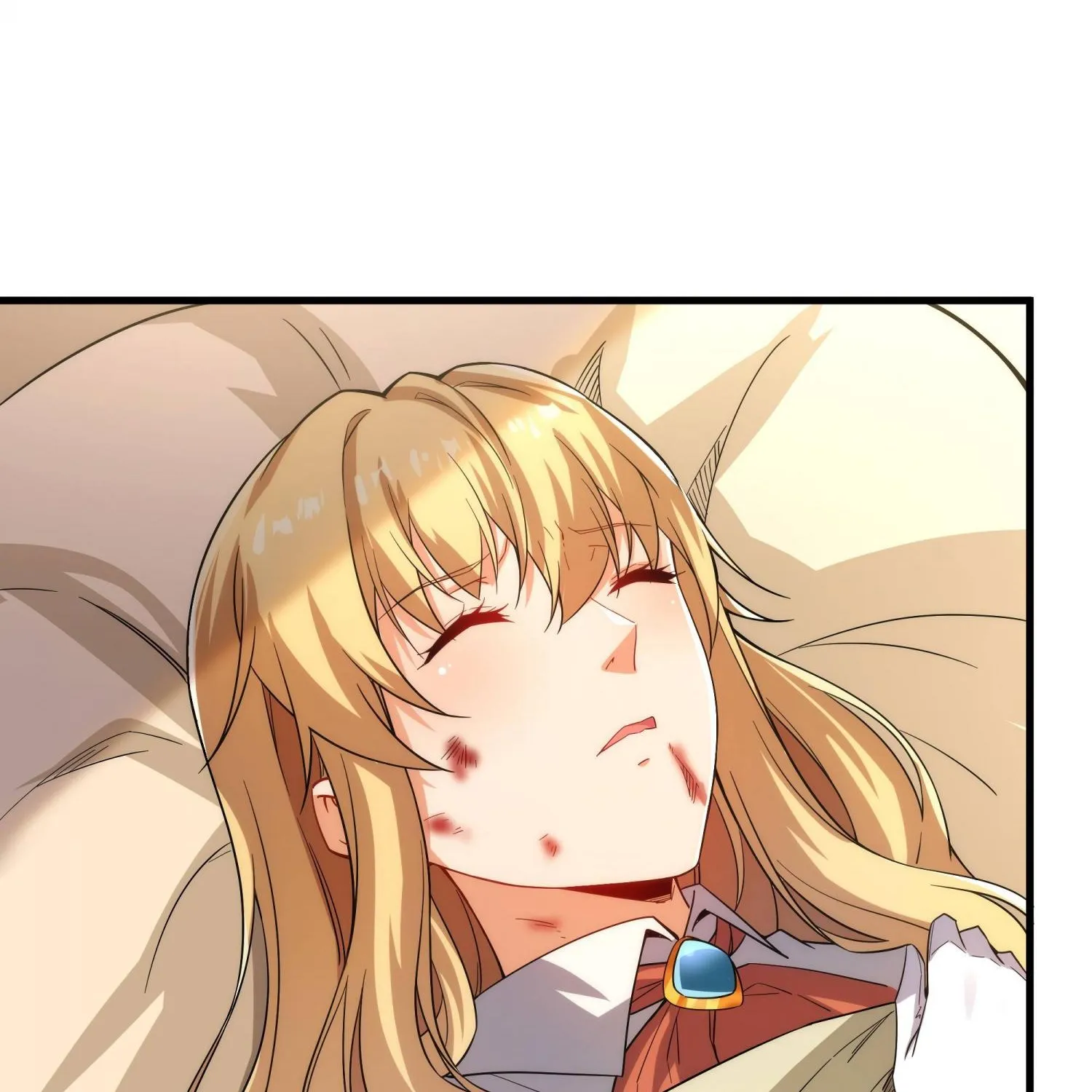 Despite Coming From the Abyss, I Will Save Humanity Chapter 88 page 25 - 