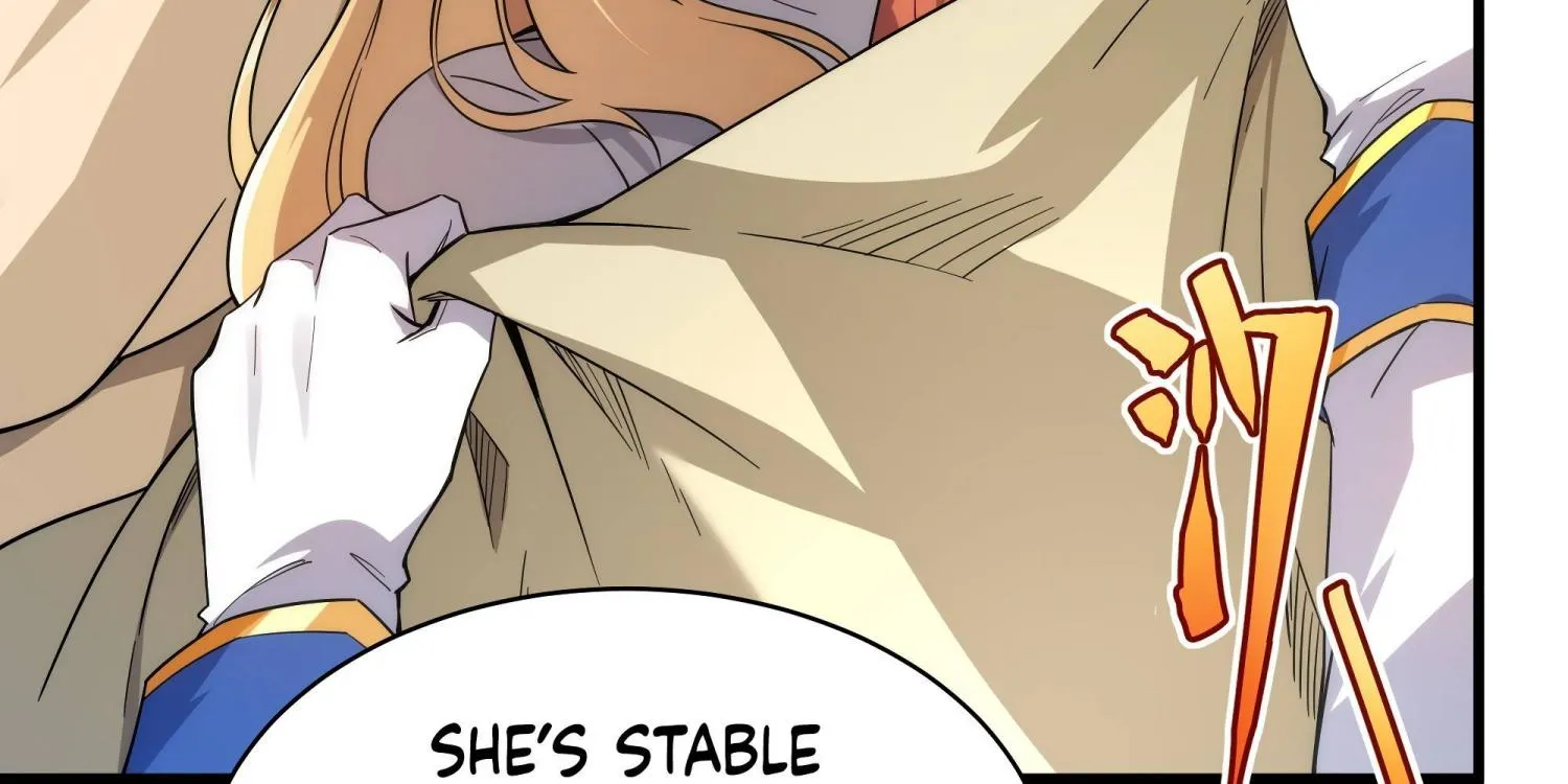 Despite Coming From the Abyss, I Will Save Humanity Chapter 88 page 26 - 