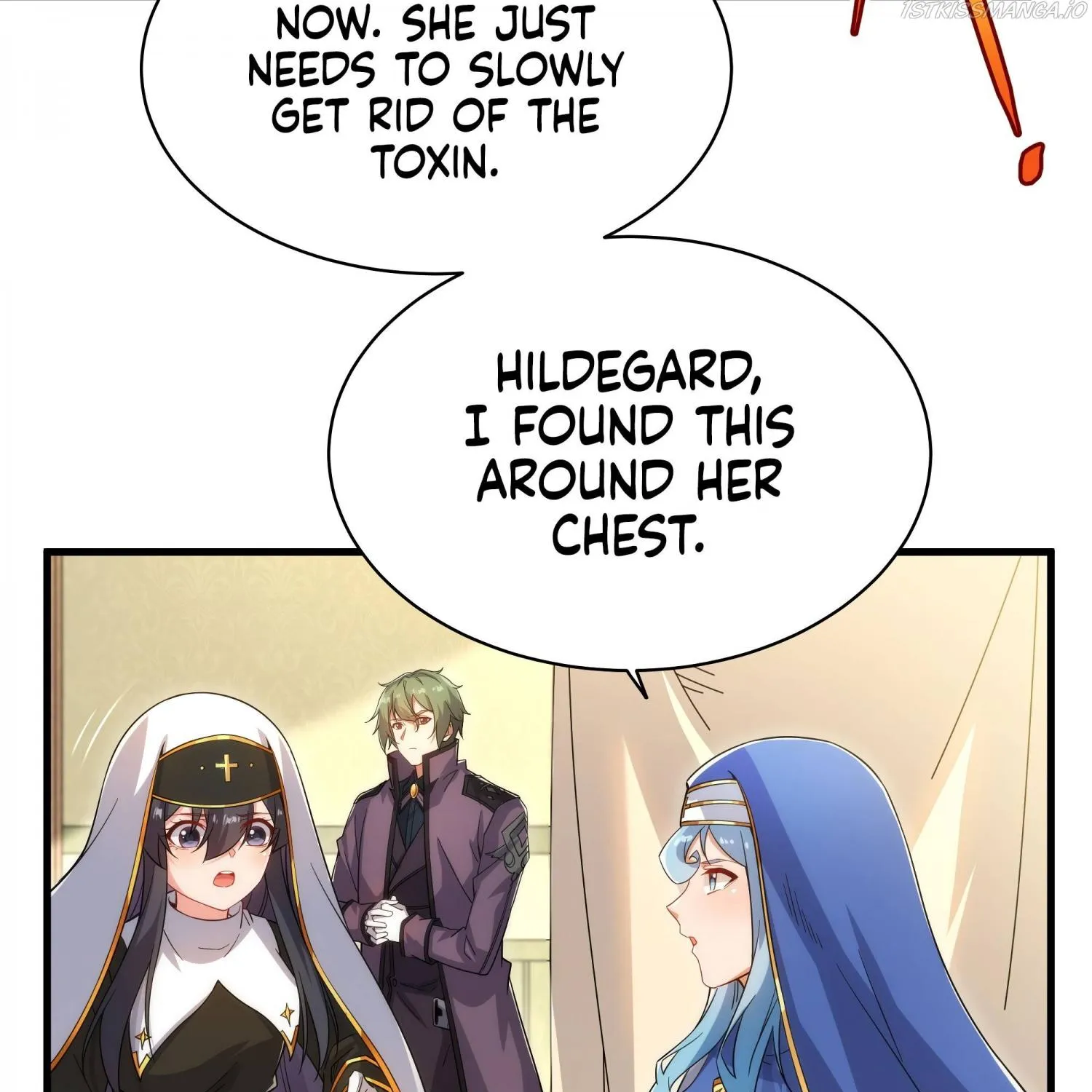 Despite Coming From the Abyss, I Will Save Humanity Chapter 88 page 27 - 