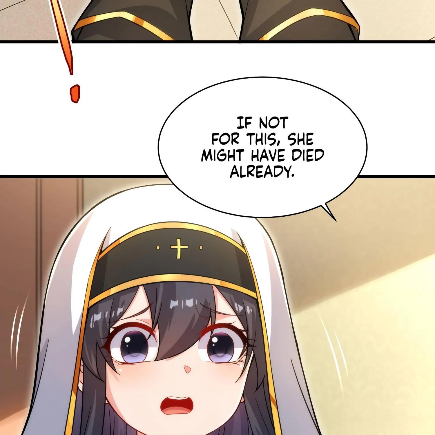 Despite Coming From the Abyss, I Will Save Humanity Chapter 88 page 30 - 