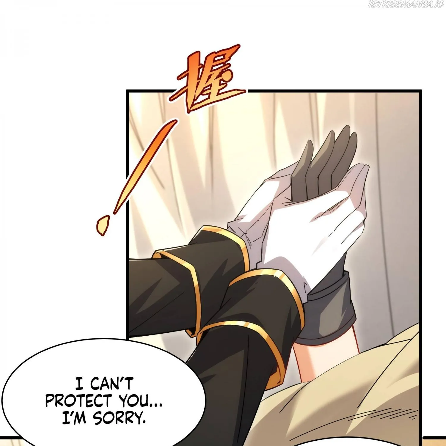 Despite Coming From the Abyss, I Will Save Humanity Chapter 88 page 32 - 