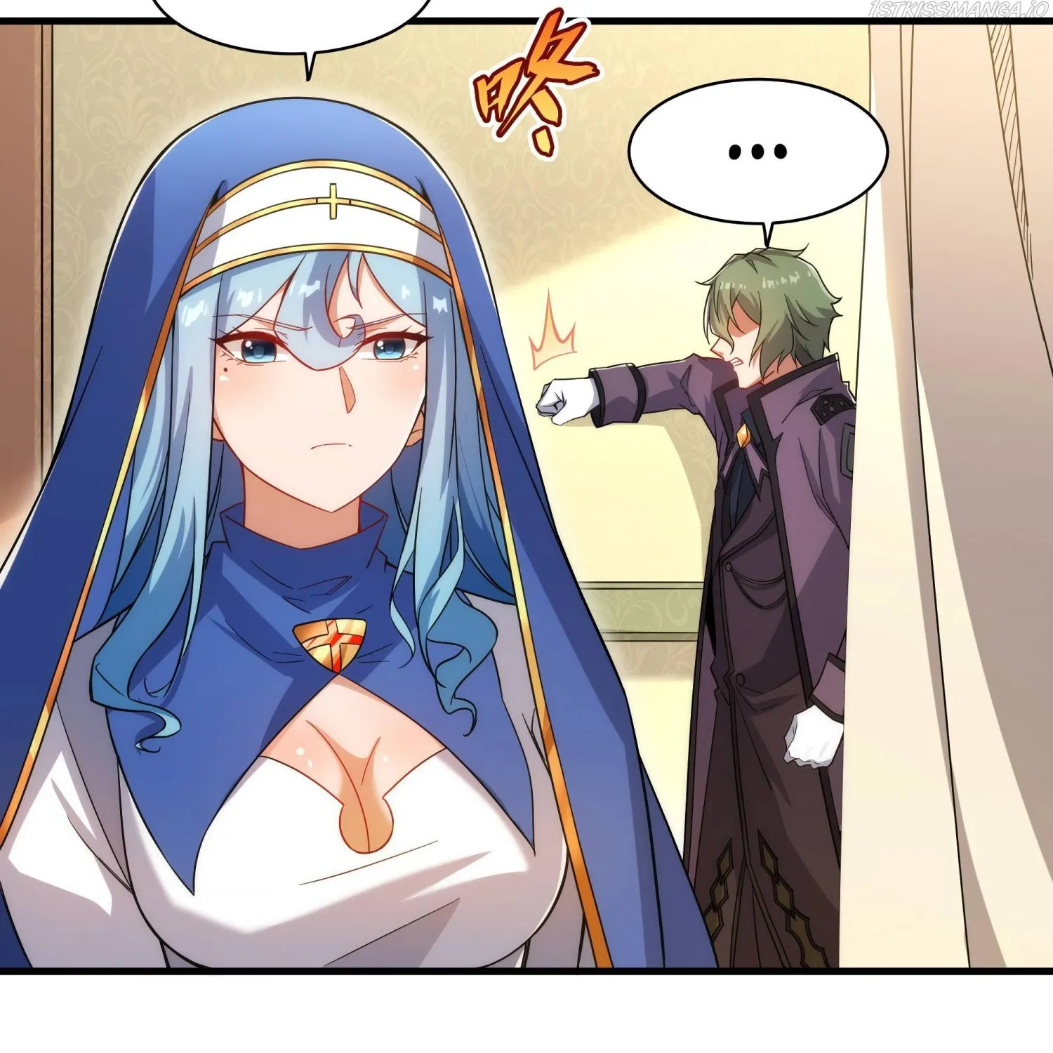 Despite Coming From the Abyss, I Will Save Humanity Chapter 88 page 35 - 