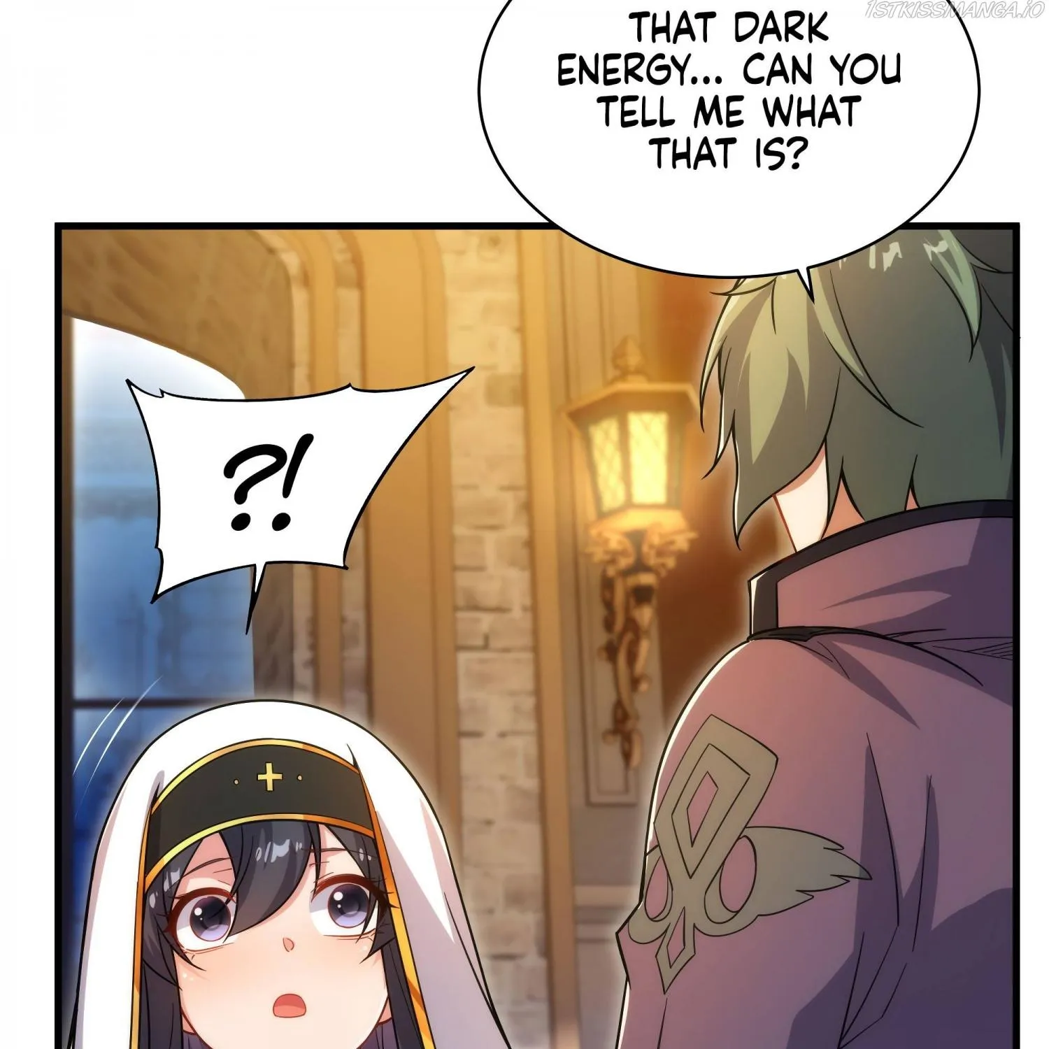 Despite Coming From the Abyss, I Will Save Humanity Chapter 88 page 40 - 