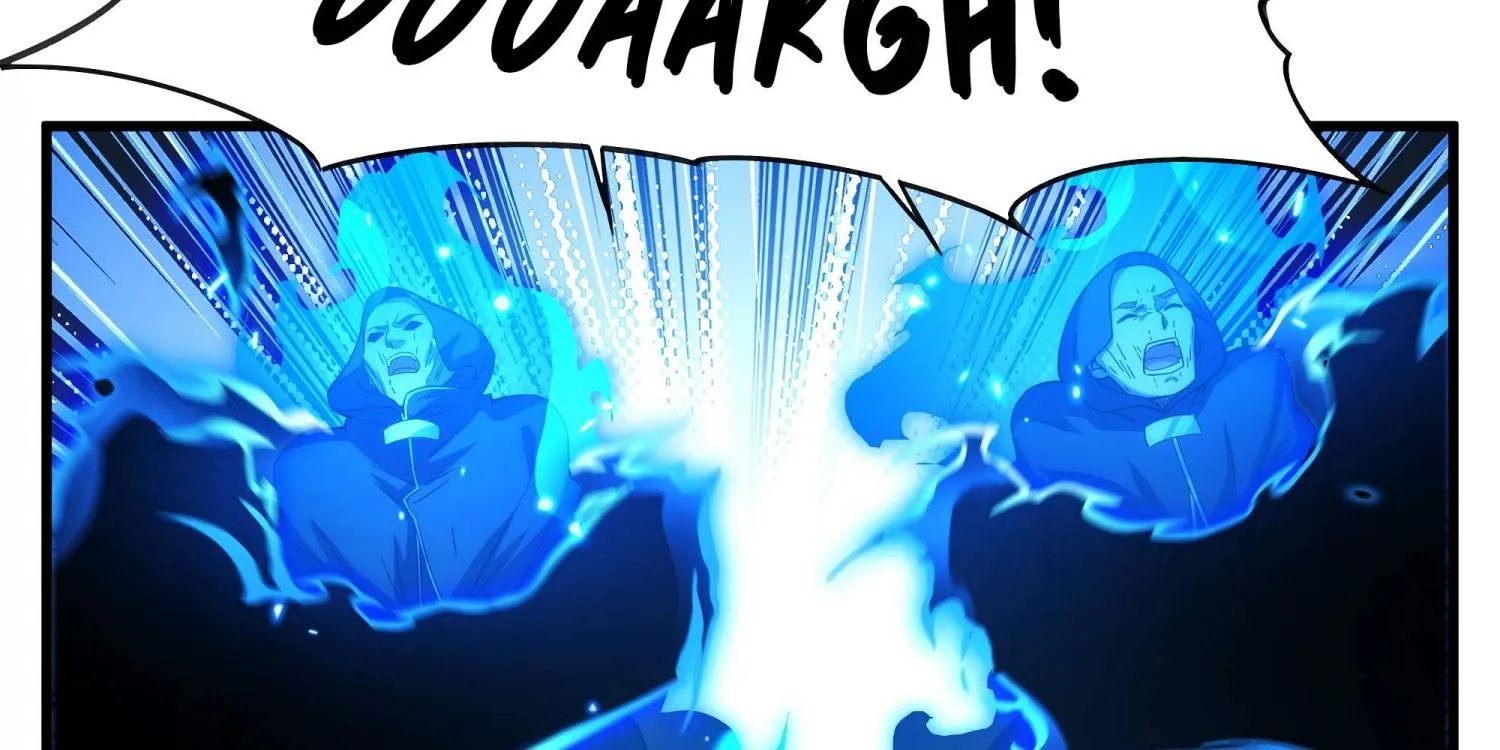 Despite Coming From the Abyss, I Will Save Humanity Chapter 88 page 5 - 