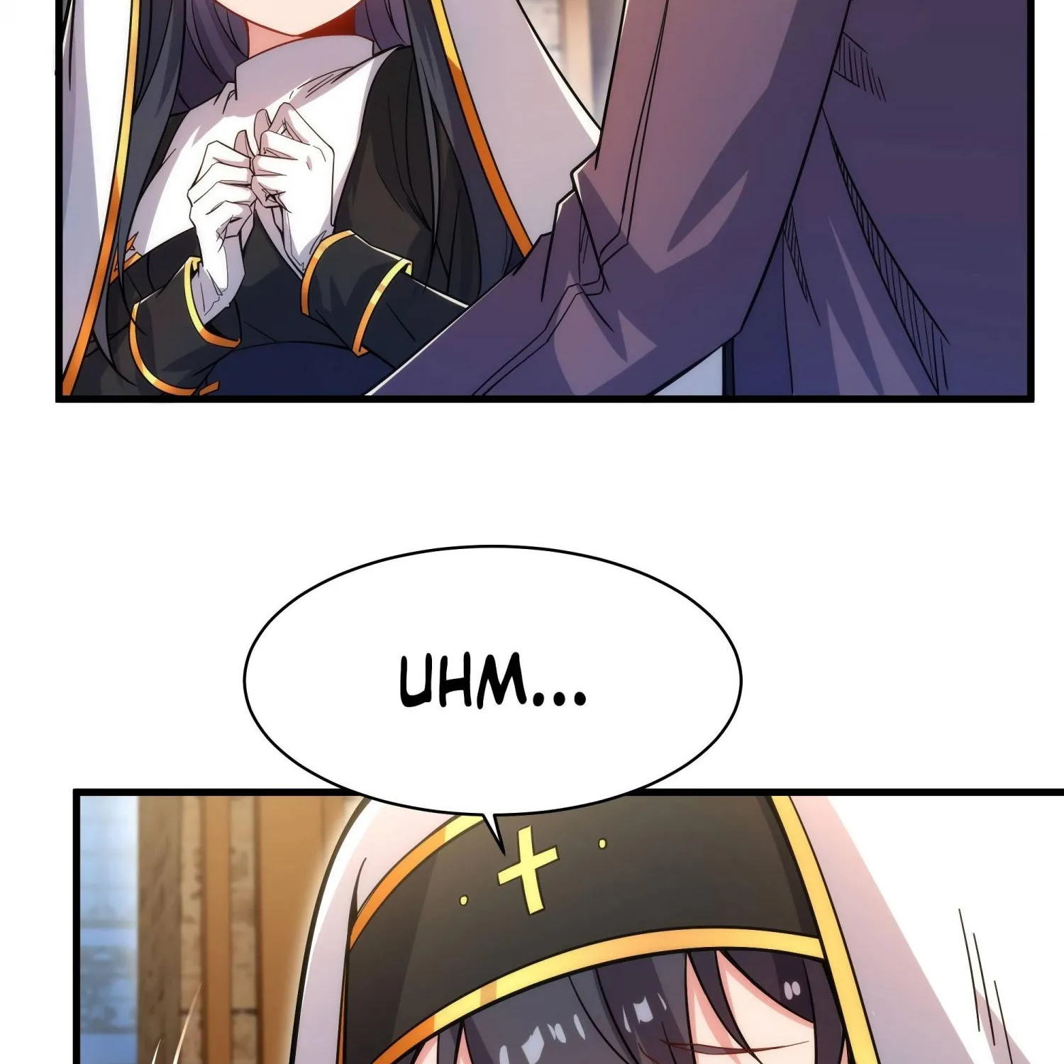 Despite Coming From the Abyss, I Will Save Humanity Chapter 88 page 41 - 