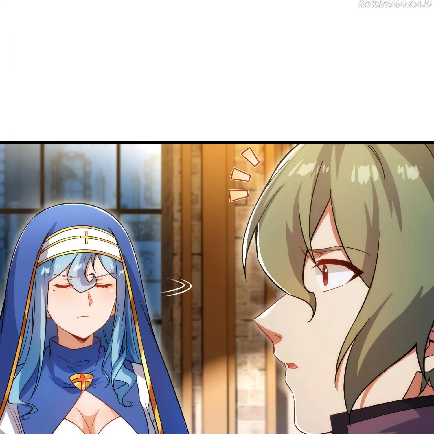 Despite Coming From the Abyss, I Will Save Humanity Chapter 88 page 43 - 