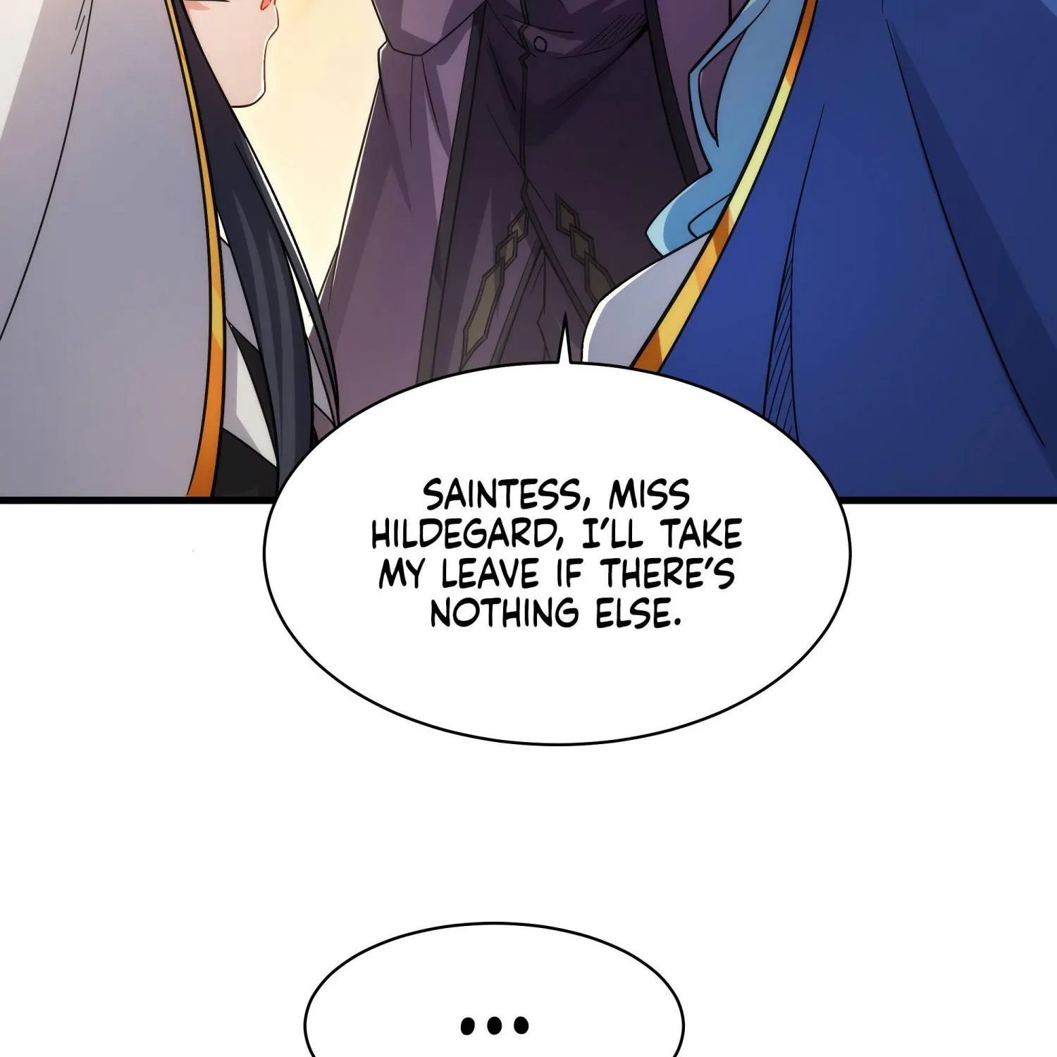 Despite Coming From the Abyss, I Will Save Humanity Chapter 88 page 46 - 