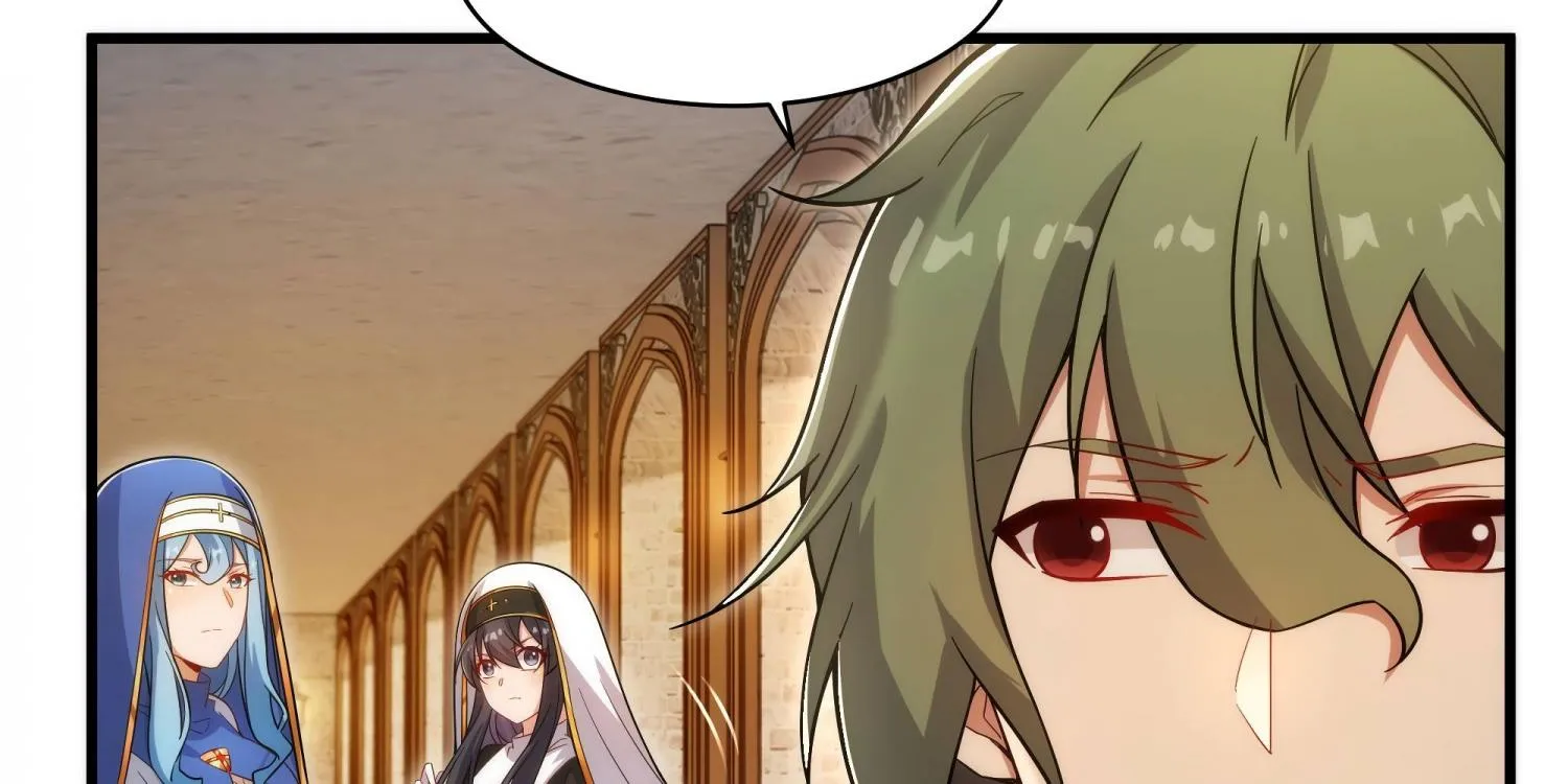 Despite Coming From the Abyss, I Will Save Humanity Chapter 88 page 47 - 