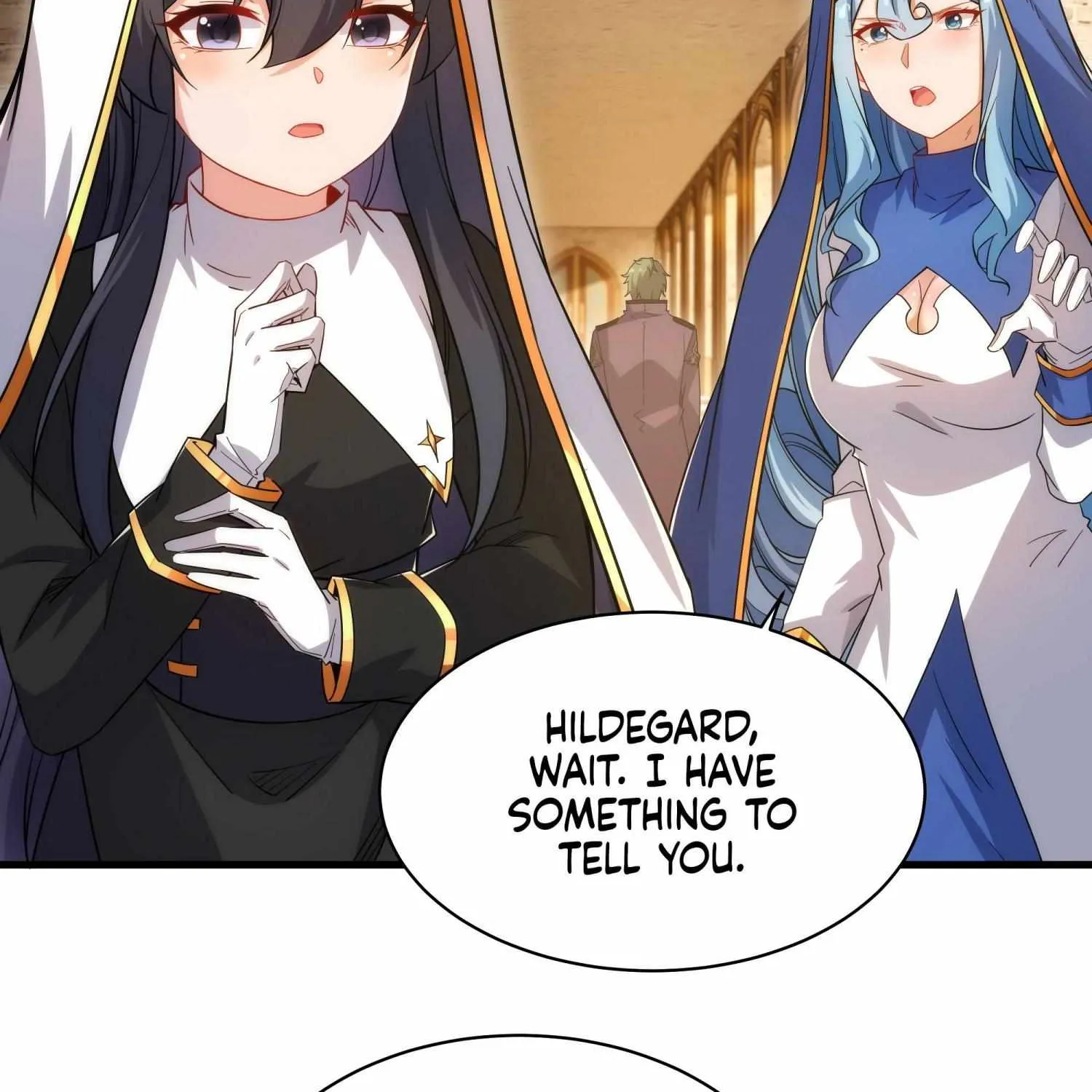Despite Coming From the Abyss, I Will Save Humanity Chapter 88 page 49 - 