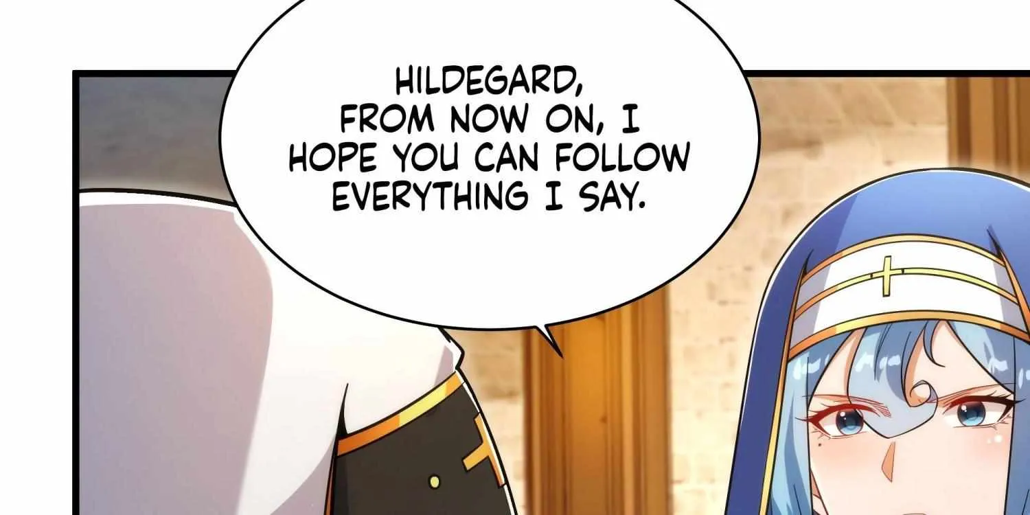Despite Coming From the Abyss, I Will Save Humanity Chapter 88 page 50 - 